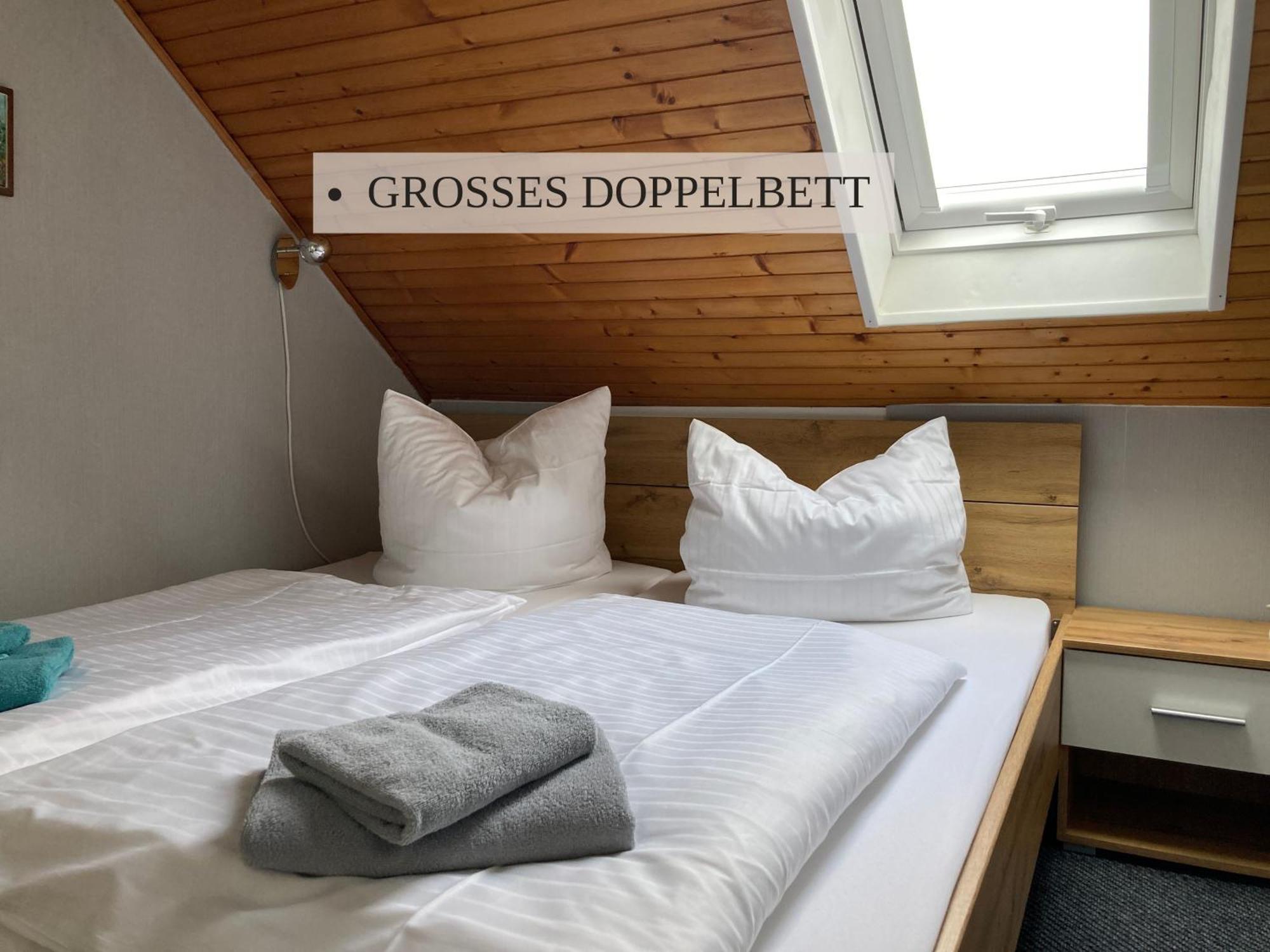 Haus Krabbe Zimmer Ohne Kueche, Fuer 1-2 Personen, Doppelbett, Zentral Gelegen Zwischen Cuxhaven Und Bremerhaven, Hunde Kostenfrei Willkommen, Kostenfreier Parkplatz Wremen Εξωτερικό φωτογραφία