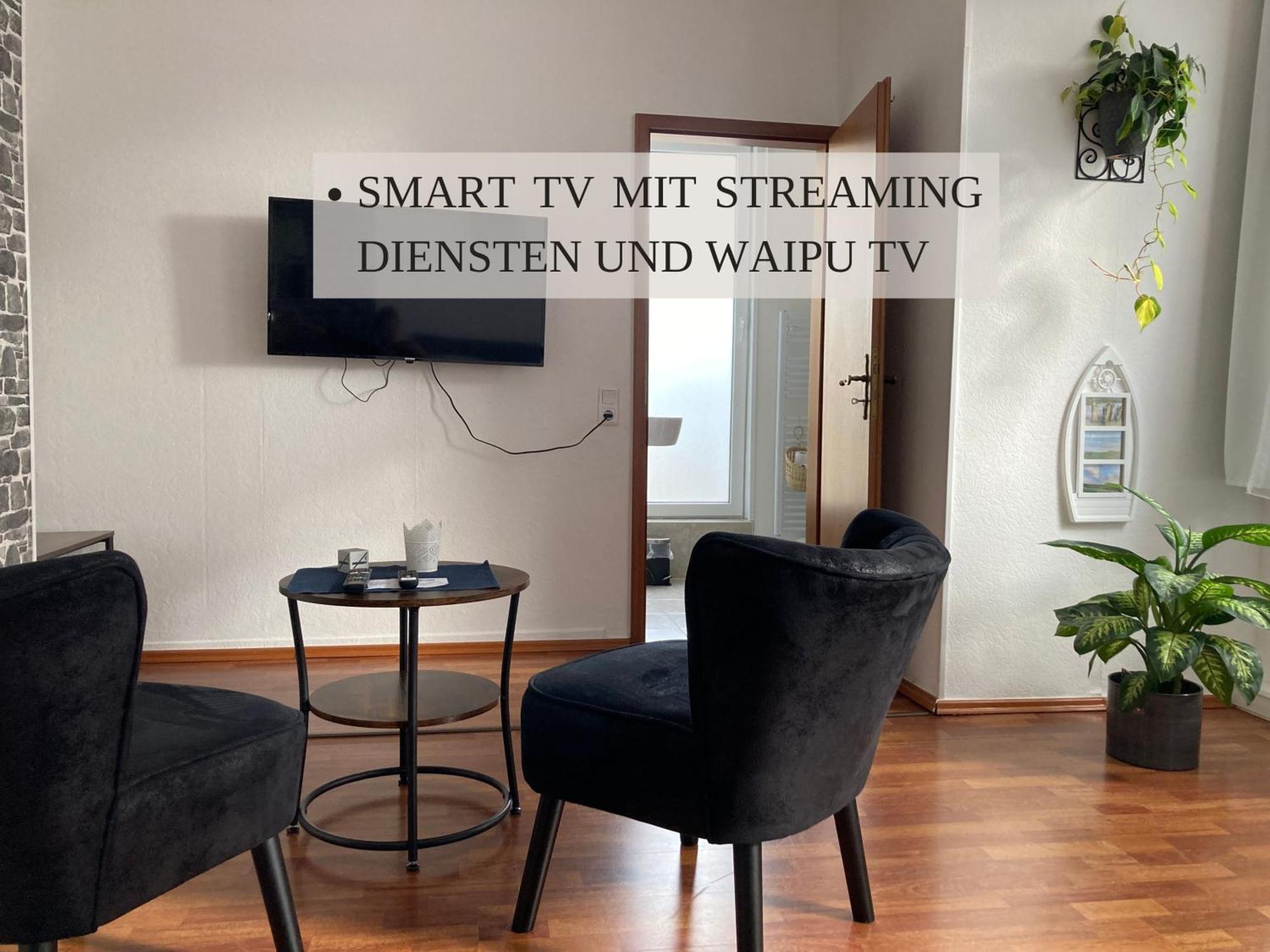 Haus Krabbe Zimmer Ohne Kueche, Fuer 1-2 Personen, Doppelbett, Zentral Gelegen Zwischen Cuxhaven Und Bremerhaven, Hunde Kostenfrei Willkommen, Kostenfreier Parkplatz Wremen Εξωτερικό φωτογραφία