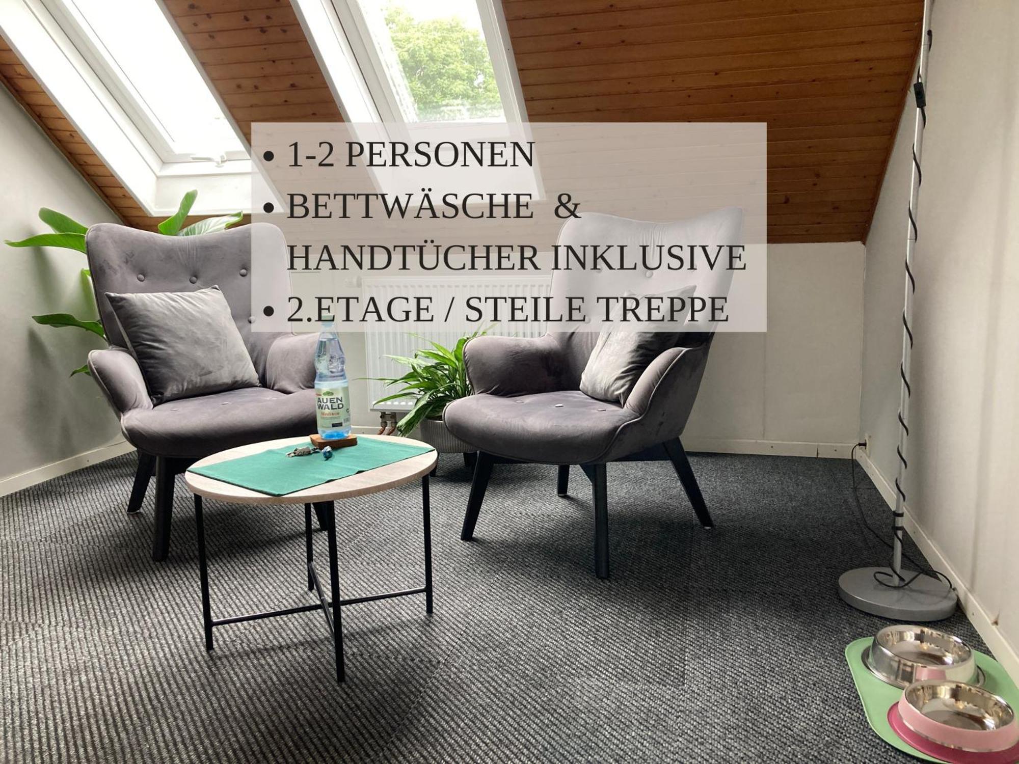 Haus Krabbe Zimmer Ohne Kueche, Fuer 1-2 Personen, Doppelbett, Zentral Gelegen Zwischen Cuxhaven Und Bremerhaven, Hunde Kostenfrei Willkommen, Kostenfreier Parkplatz Wremen Εξωτερικό φωτογραφία